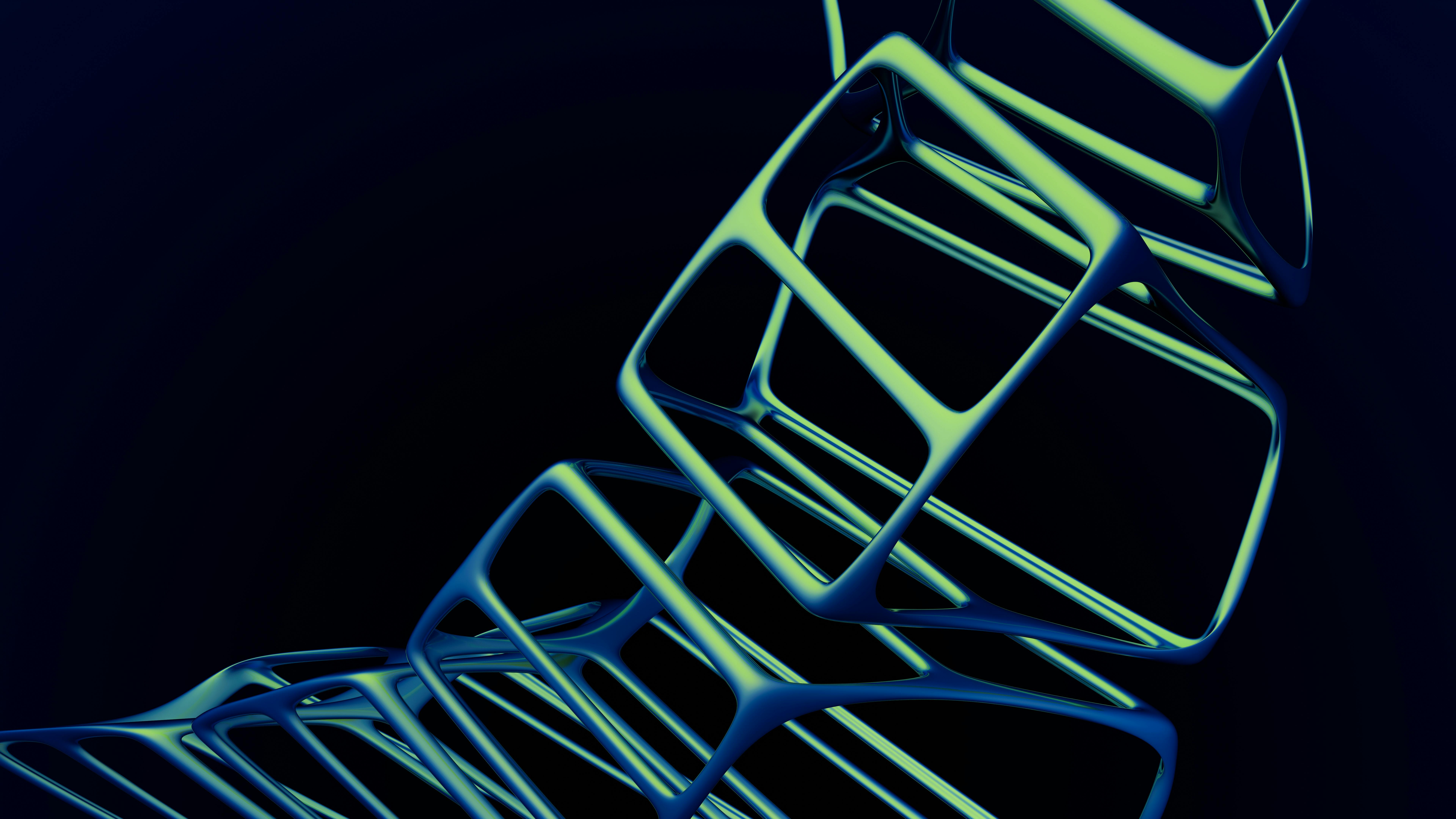 Modélisation 3D Stade